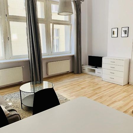 Happy Apartments Poznań Extérieur photo