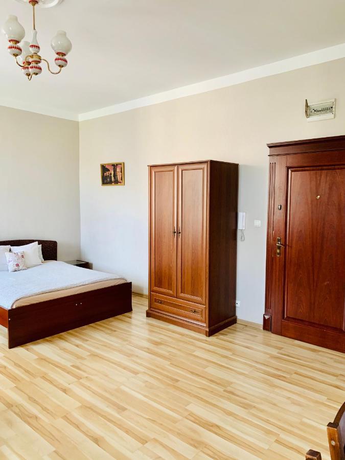 Happy Apartments Poznań Extérieur photo