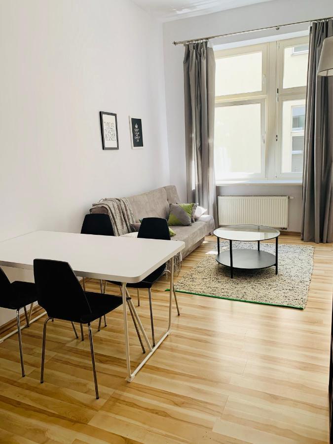Happy Apartments Poznań Extérieur photo