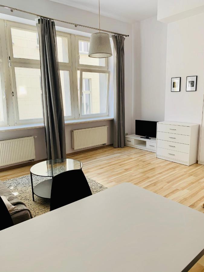Happy Apartments Poznań Extérieur photo